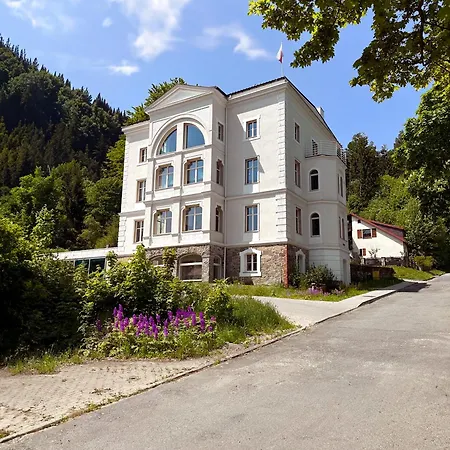Apartament Mila 2 Lądek-Zdrój Exterior foto