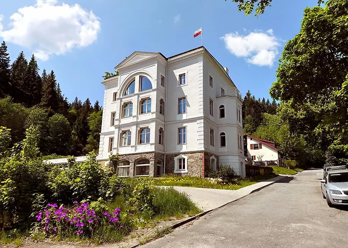 Apartament Mila 2