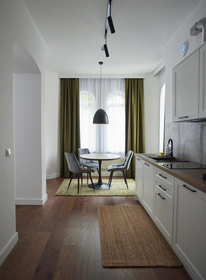 Mila 2 Apartment