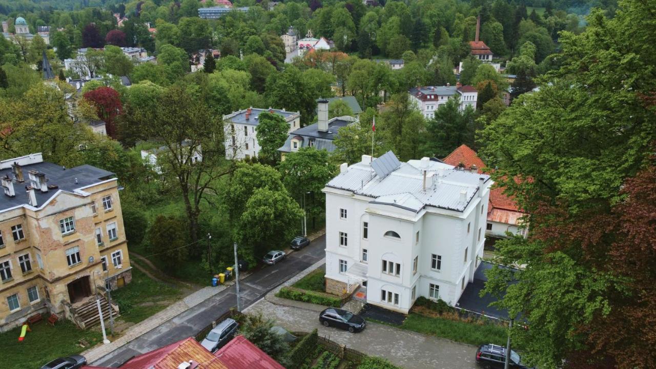 Mila 2 Lądek-Zdrój