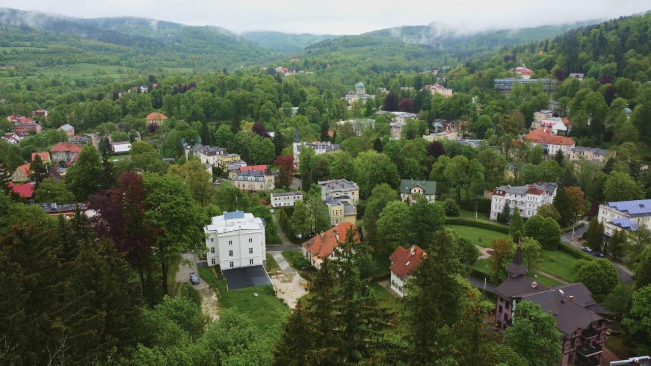 Mila 2 * Ladek-Zdroj