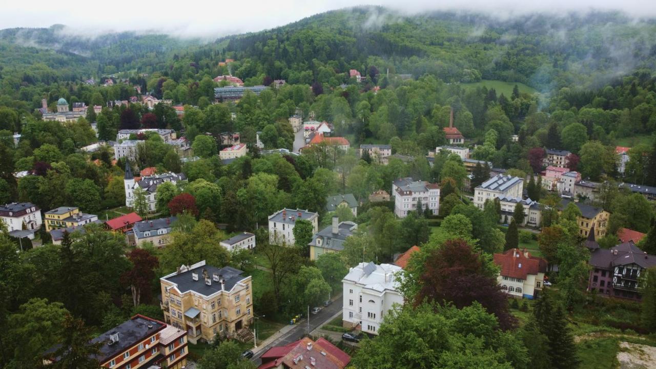 Mila 2 * Ladek-Zdroj