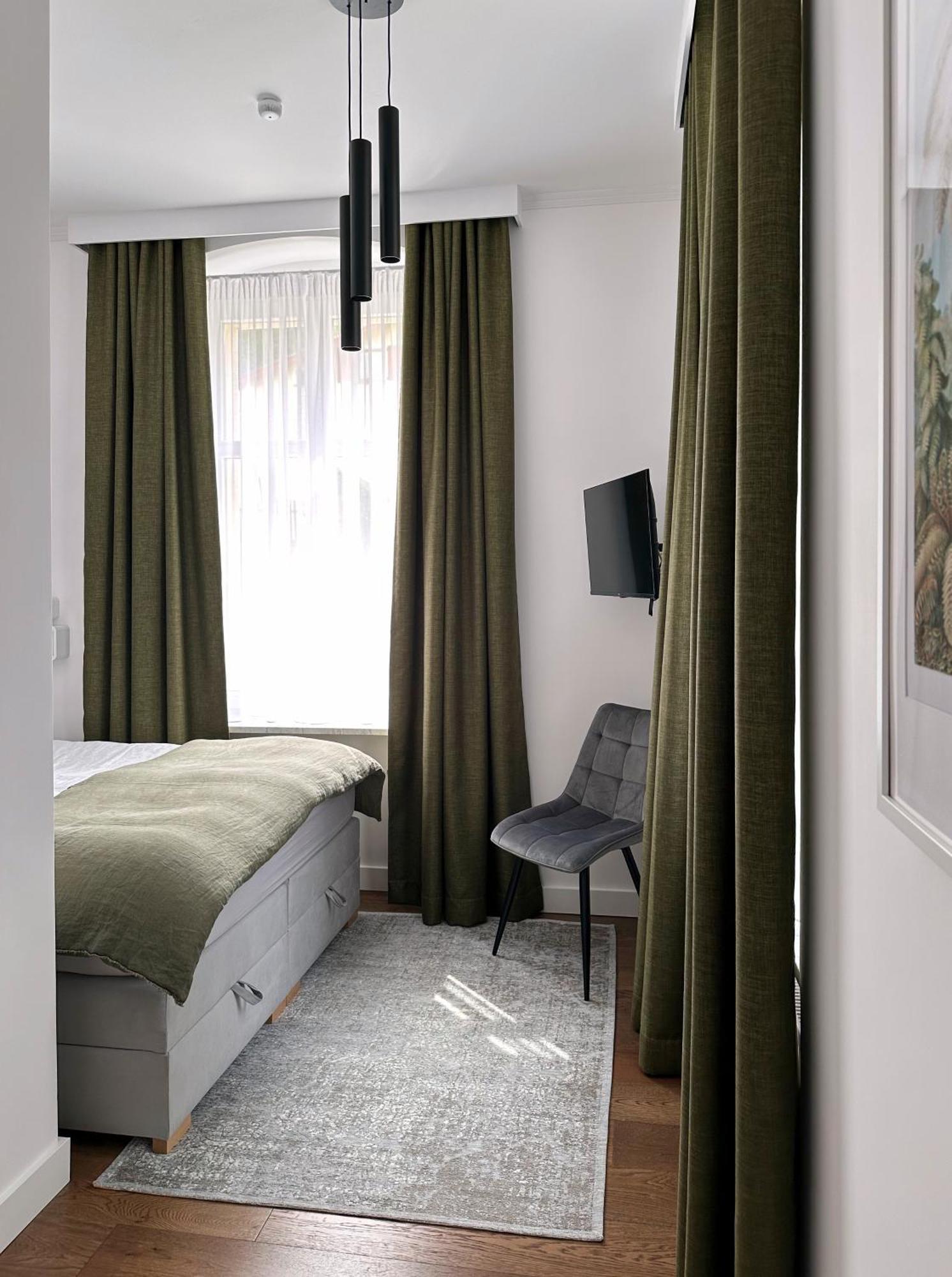 Mila 2 Apartment *