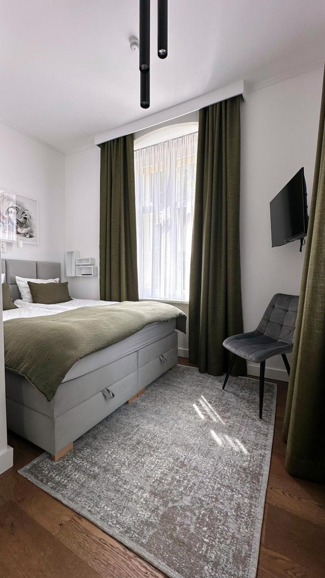 Mila 2 Apartment *